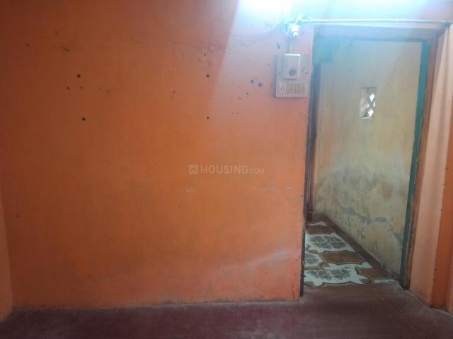 1 BHK Independent House in Colvale for rent Goa. The reference number is 19306787