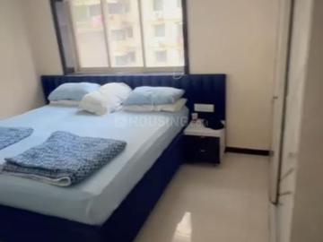 1 BHK Independent House in Colaba for rent Mumbai. The reference number is 18722990
