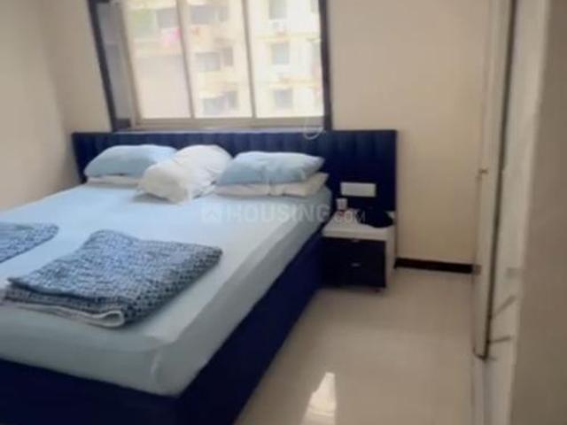 1 BHK Independent House in Colaba for rent Mumbai. The reference number is 18722990
