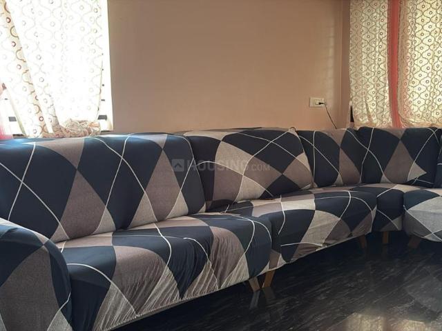 1 BHK Independent House in Cox Colony for rent Jharsuguda. The reference number is 19144694