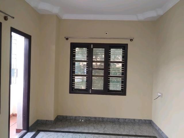 1 BHK Independent House in Cox Town for rent Bengaluru. The reference number is 6801779