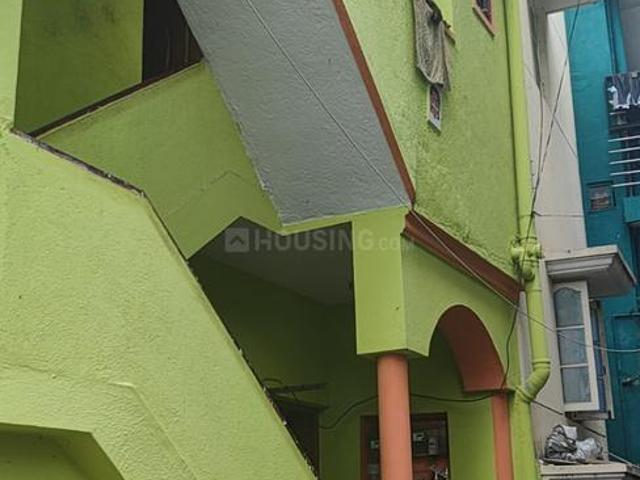 1 BHK Independent House in Cox Town for resale Bengaluru. The reference number is 15478294