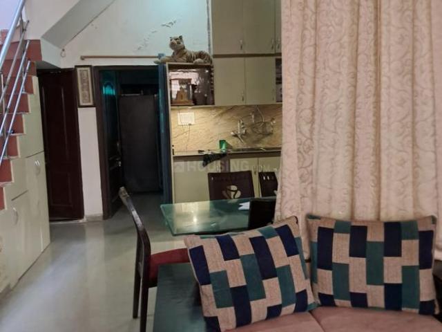 1 BHK Independent House in Clement Town for rent Dehradun. The reference number is 20711537
