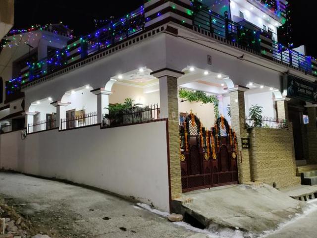1 BHK Independent House in Clement Town for rent Dehradun. The reference number is 21095933
