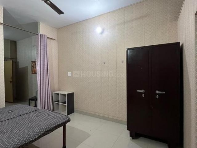 1 BHK Independent House in Clement Town for rent Dehradun. The reference number is 21260014