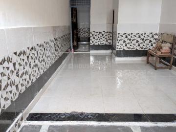 1 BHK Independent House in Crossings Republik for rent Ghaziabad. The reference number is 20301650