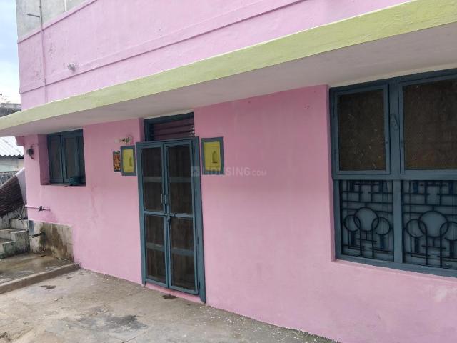 1 BHK Independent House in Cuddalore Town for rent Cuddalore. The reference number is 20611072
