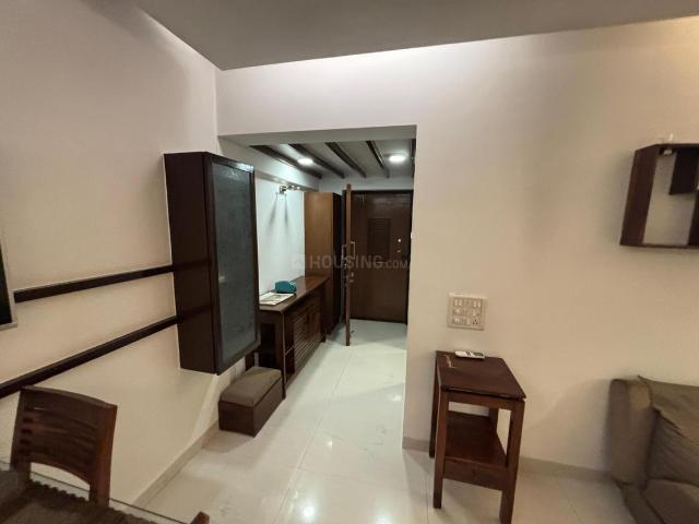 1 BHK Independent House in Cuffe Parade for rent Mumbai. The reference number is 17606823