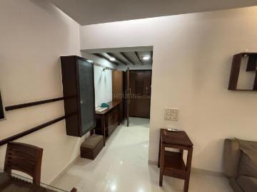 1 BHK Independent House in Cuffe Parade for rent Mumbai. The reference number is 17606823