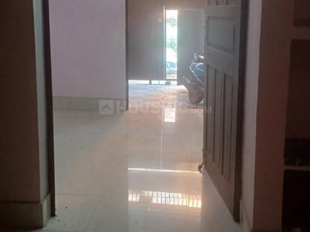 1 BHK Independent House in Danapur for rent Patna. The reference number is 19086422