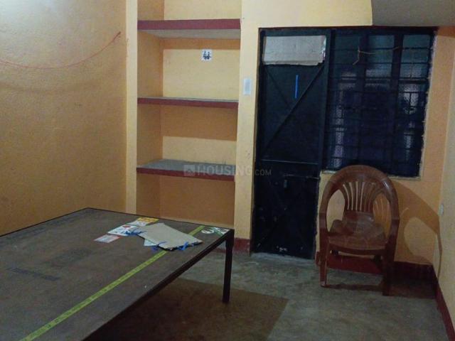 1 BHK Independent House in Danapur for rent Patna. The reference number is 19556740