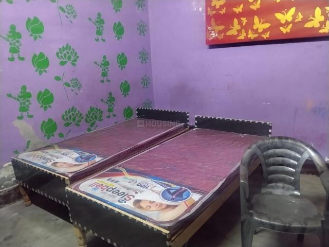 1 BHK Independent House in Dankaur for rent Greater Noida. The reference number is 20265017