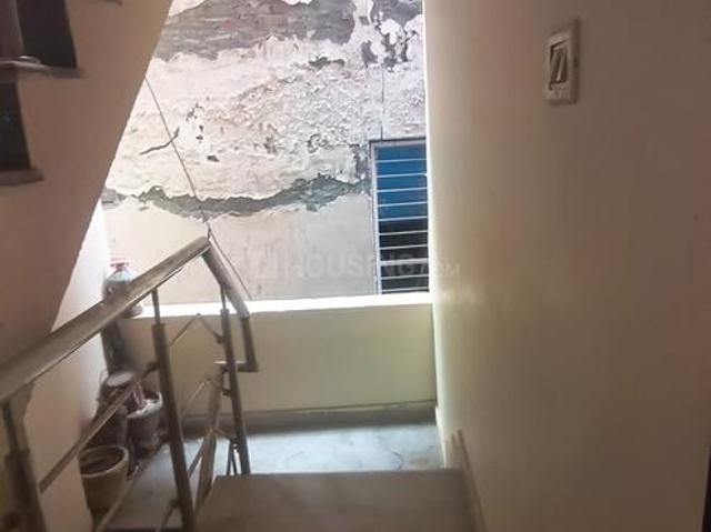 1 BHK Independent House in Dabri for rent New Delhi. The reference number is 19021853