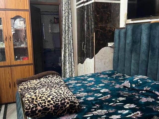 1 BHK Independent House in Dabri for rent New Delhi. The reference number is 21298900