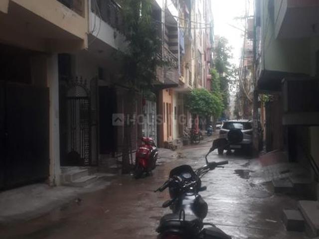 1 BHK Independent House in Dabri for resale New Delhi. The reference number is 18904049