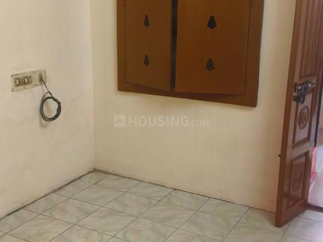 1 BHK Independent House in Dadagapatti for rent Salem. The reference number is 21290398