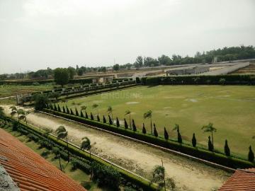 1 BHK Independent House in Dadri for resale Greater Noida. The reference number is 19822313