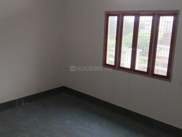 1 BHK Independent House in Dafi for rent Varanasi. The reference number is 21049091