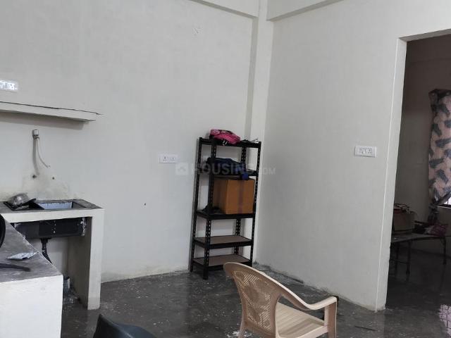 1 BHK Independent House in Daheli Sujanpur for rent Kanpur. The reference number is 21204127