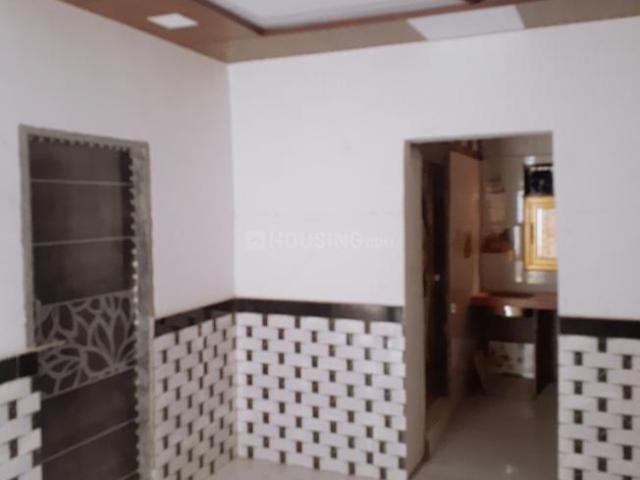 1 BHK Independent House in Dahisar Mori for rent Navi Mumbai. The reference number is 20359209