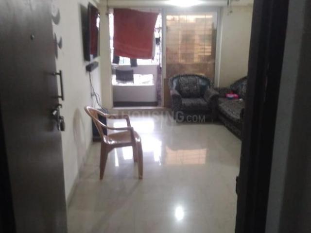 1 BHK Independent House in Dahisar East for rent Mumbai. The reference number is 10482307