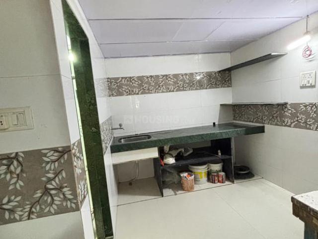 1 BHK Independent House in Dahisar East for resale Mumbai. The reference number is 21137151