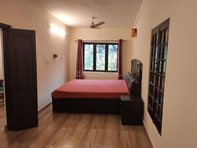 1 BHK Independent House in Dalanwala for rent Dehradun. The reference number is 11600005
