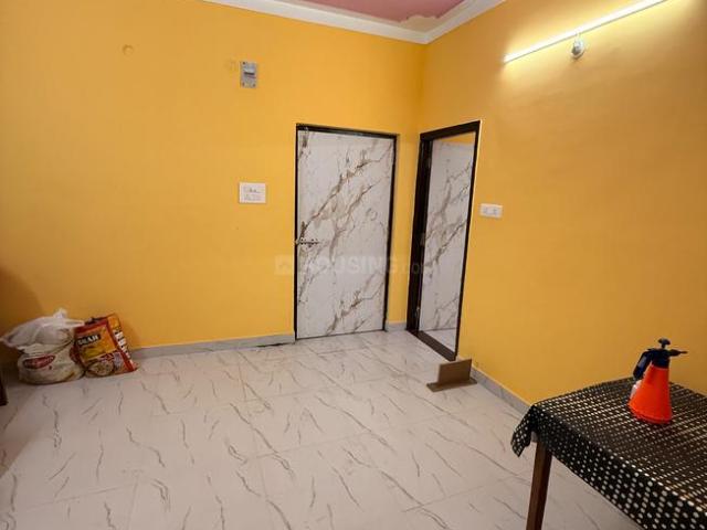 1 BHK Independent House in Daldal Seoni for rent Raipur. The reference number is 18635584