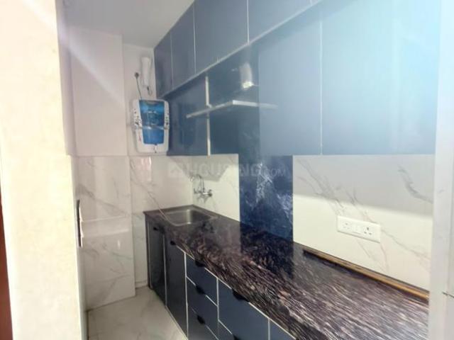 1 BHK Independent House in Dashrath Puri for rent New Delhi. The reference number is 20884767