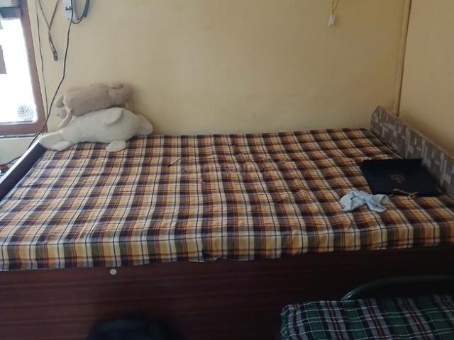 1 BHK Independent House in Dashrath Puri for rent New Delhi. The reference number is 21125281