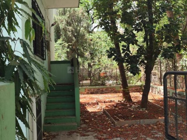 1 BHK Independent House in Deccan Gymkhana for rent Pune. The reference number is 20572219