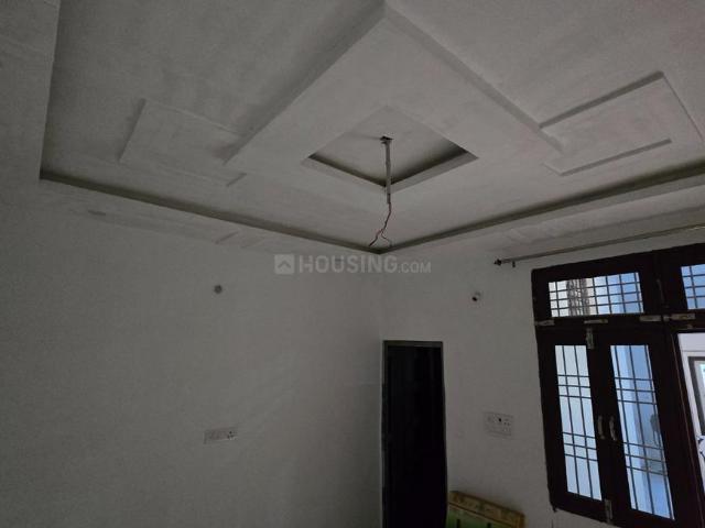 1 BHK Independent House in Deen Dayal Nagar for rent Gwalior. The reference number is 18646163