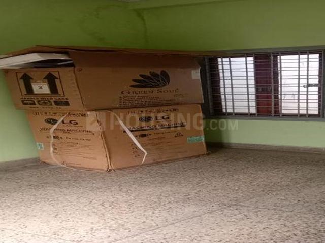 1 BHK Independent House in Deen Dayal Nagar for rent Gwalior. The reference number is 19149975