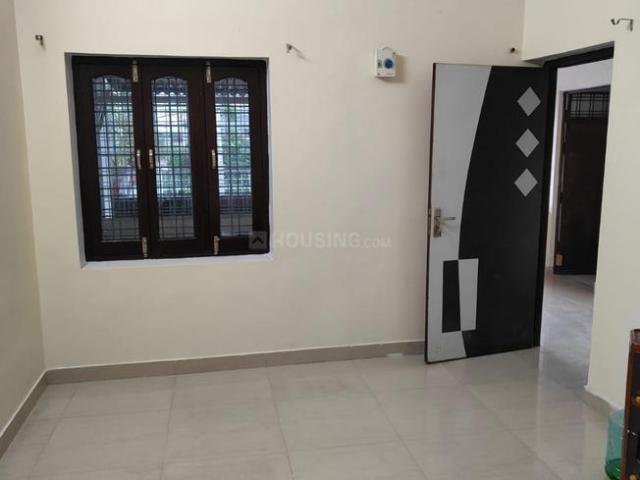 1 BHK Independent House in Deen Dayal Nagar for rent Jhansi. The reference number is 20589331