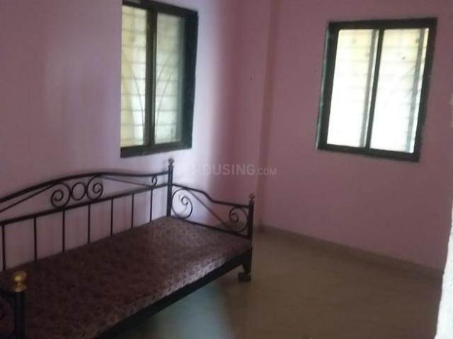 1 BHK Independent House in Dehu for rent Pune. The reference number is 16531236