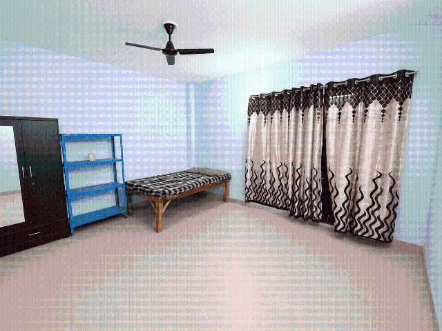 1 BHK Independent House in Delta I for rent Greater Noida. The reference number is 20716689