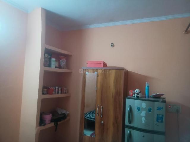 1 BHK Independent House in Delta I for rent Greater Noida. The reference number is 20843317