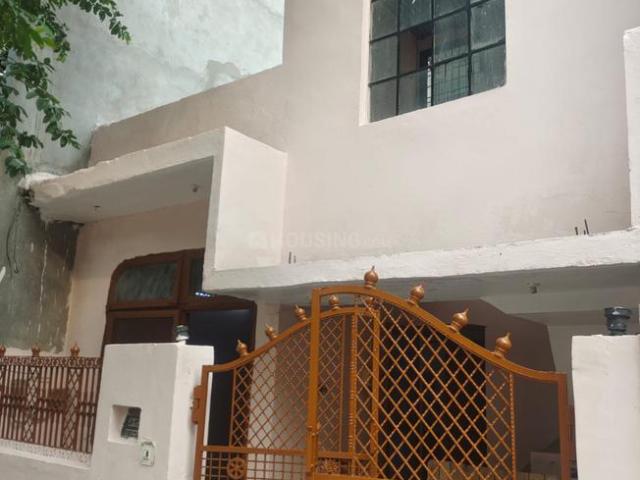 1 BHK Independent House in Delta I for rent Greater Noida. The reference number is 20964635