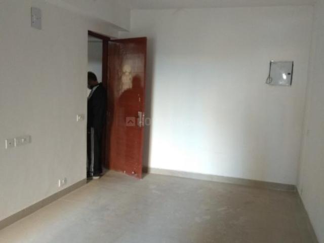 1 BHK Independent House in Delta I for rent Greater Noida. The reference number is 20213043