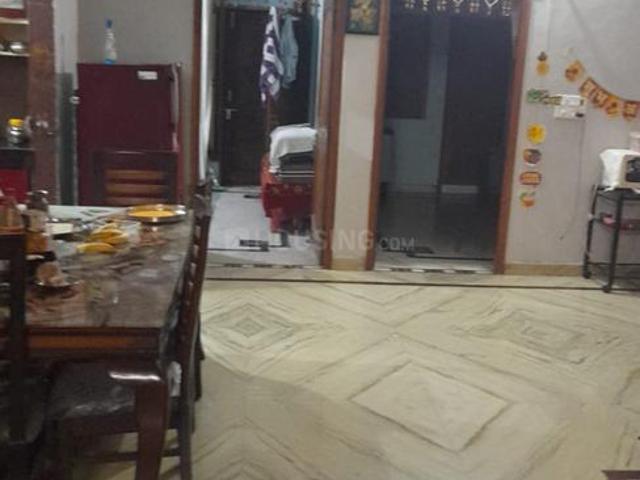 1 BHK Independent House in Delta I for rent Greater Noida. The reference number is 21153042