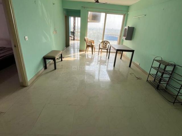 1 BHK Independent House in Delta II for rent Greater Noida. The reference number is 20110024