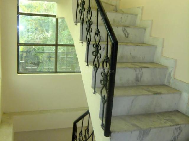 1 BHK Independent House in Delta II for rent Greater Noida. The reference number is 20110111