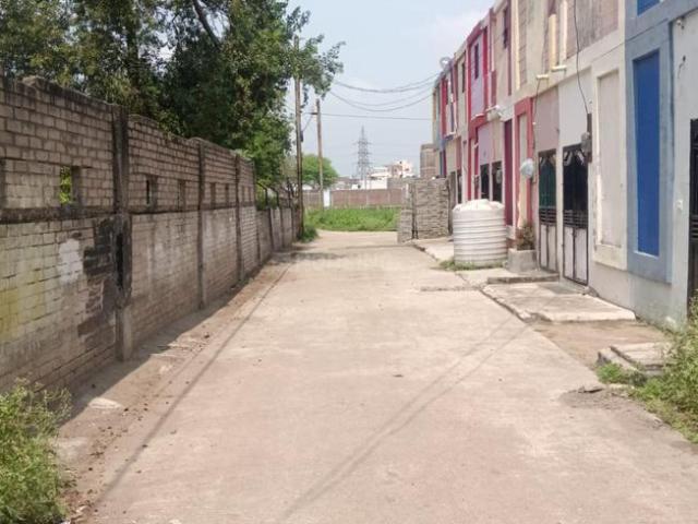 1 BHK Independent House in Depalpur for resale Indore. The reference number is 21104669