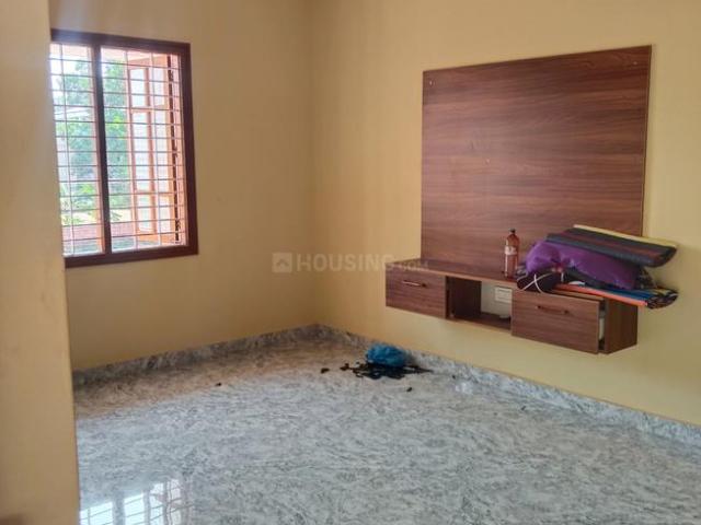 1 BHK Independent House in Derebail for rent Mangalore. The reference number is 20269397