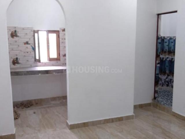 1 BHK Independent House in Deri Skaner for rent Greater Noida. The reference number is 12516951