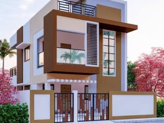 1 BHK Independent House in Devanahalli for resale Bengaluru. The reference number is 16743457