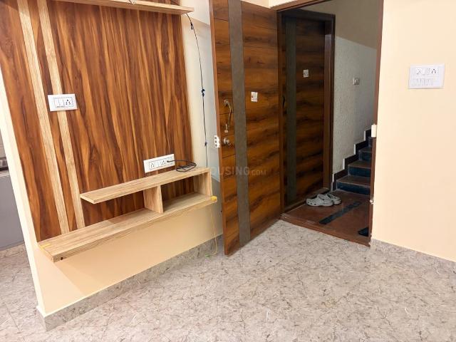 1 BHK Independent House in Devarachikkana Halli for rent Bengaluru. The reference number is 20960134
