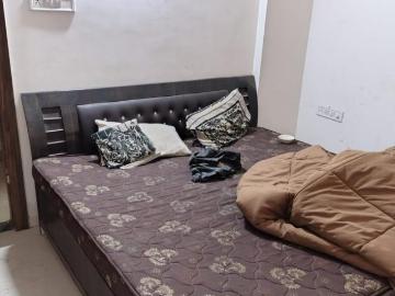 1 BHK Independent House in Devguradia for rent Indore. The reference number is 20228117