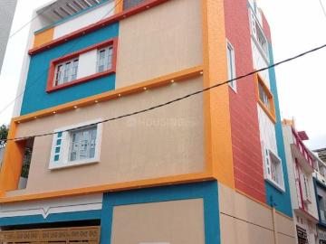 Kodigehalli Bangalore, Bangalore District, Tamil Nadu