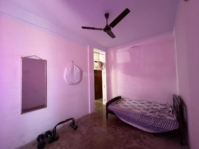 1 BHK Independent House in Dhoomanganj for rent Allahabad. The reference number is 18347781